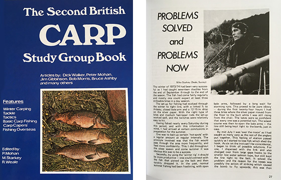 The Second BCSG book