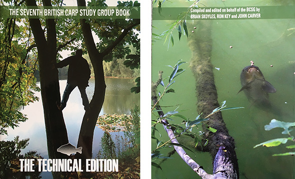 The Seventh BCSG book